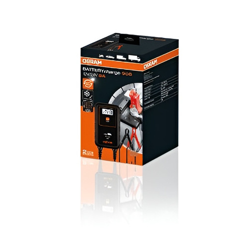 Osram oebcs908 batterycharge - osram,