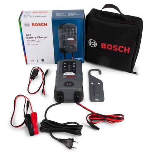 Bosch 0189911070 c70 battery - 0189911070,