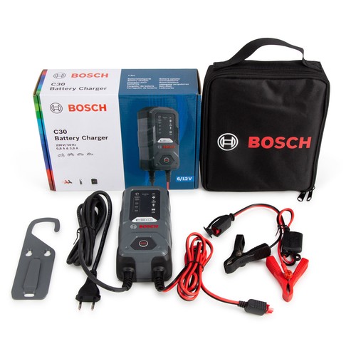 Bosch 0189911030 c30 battery - bosch,