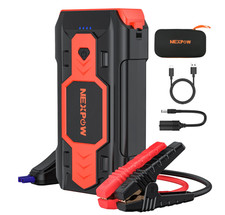 NEXPOW Q9B Startvorrichtung