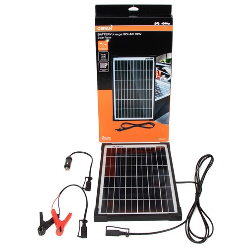 Osram osp1000 batterycharge - osram,