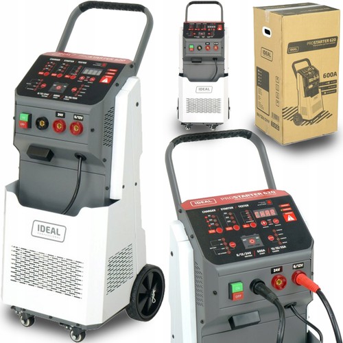 Prostarter 620 12v - 620, 24v