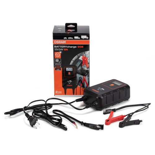 Osram oebcs908 batterycharge - osram,